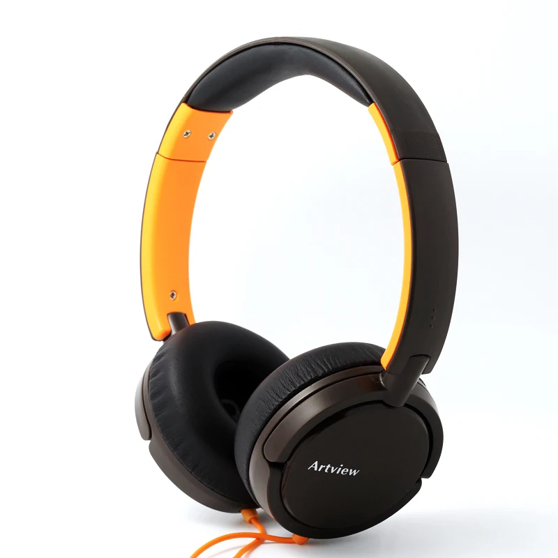 Headphones mp3 Player HiFi headset lover earphones super bass DIY wired