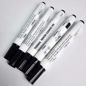 

Free Shipping - 12 pcs Printhead cleaning pen for ID card printer
