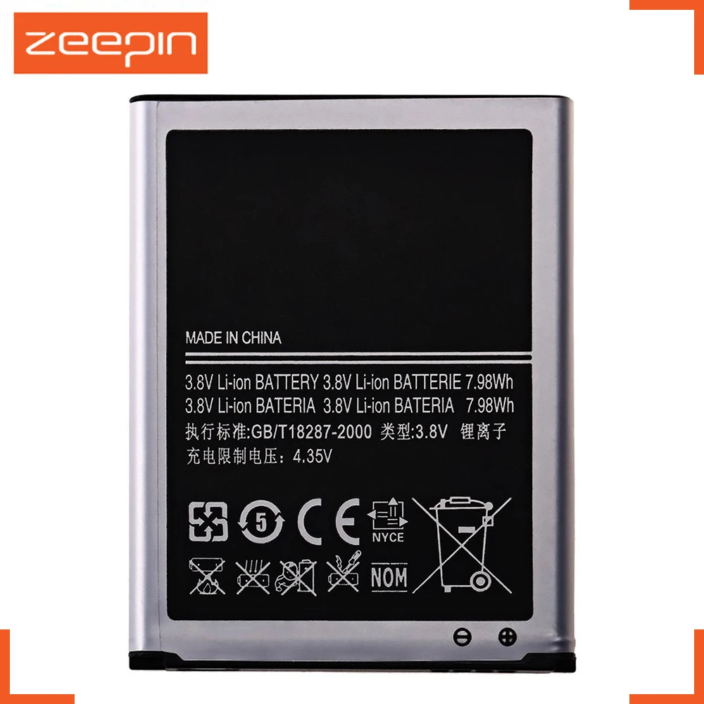 original 100 high quality eb l1g6llu 2100mah spare replacement li ion battery for samsung original 100 high quality eb l1g6llu 2100mah spare replacement li ion battery for samsung