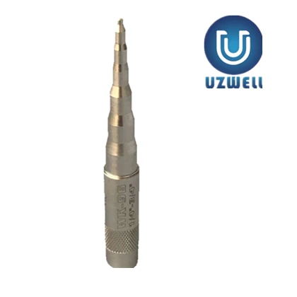 

UZWELL WK-96 Refrigeration Tools Manual Expansion Tube Expansion Device Air Conditioning Copper Tube Reamer