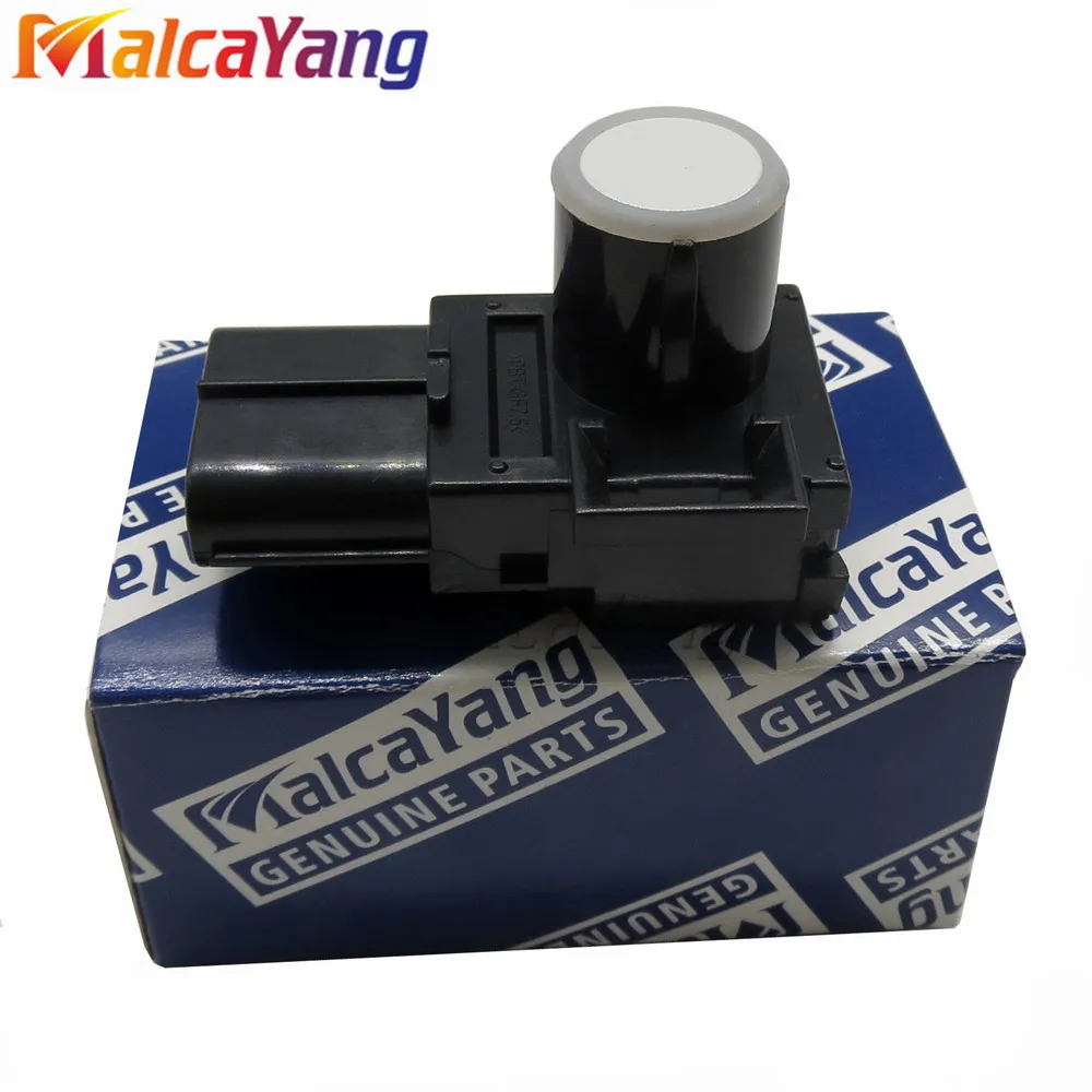 

Auto parking Car Parking sensor PDC back up radar detector 89341-06030 for 2011 Toyota corolla camry ASV50L 5ARFE Lexus LX570