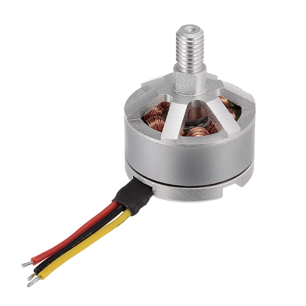 

1806 1500KV RC Motor Brushless Motor CW CCW for MJX B5W RC Drone Quadcopter