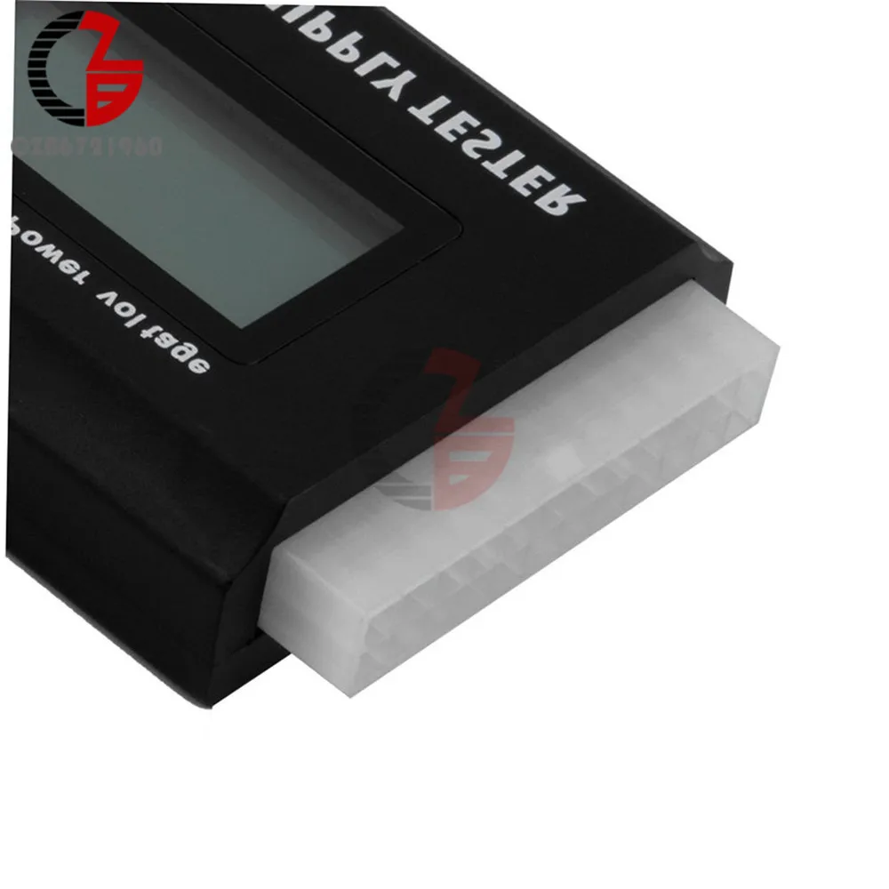 الرقمية شاشة الكريستال السائل جهاز كمبيوتر شخصي 20/24 دبوس امدادات الطاقة فاحص مدقق الطاقة قياس أدوات تشخيص فاحص الرقمية شاشة الكريستال السائل جهاز كمبيوتر شخصي 20/24 دبوس امدادات الطاقة فاحص مدقق الطاقة قياس أدوات تشخيص فاحص