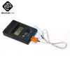 Temperature Meter TM902C Digital K Type Thermometer Sensor + Thermocouple Probe Detector TM-902C (-50C to 1300C) ► Photo 2/5