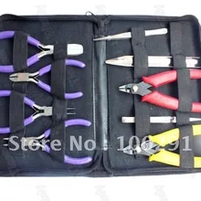 Ювелирные изделия Инструменты-Щипцы для наращивания волос комплект