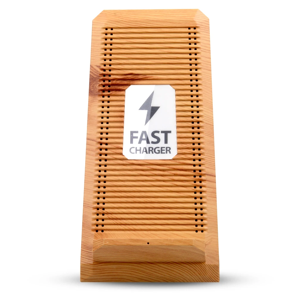 

10W Wireless Charger For iPhone X XR XS Max 8 Fast Wireless Charging Holder For Samsung Galaxy S10 Huawei P30 USB Charger
