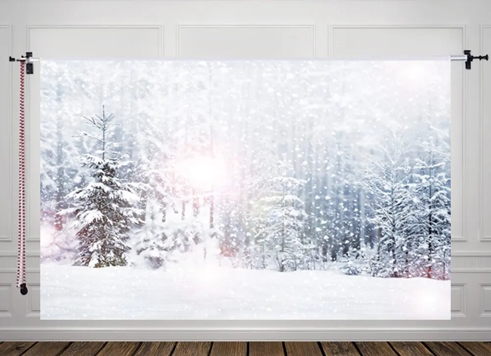

Фон для фотосъемки новорожденных 5x7 футов
