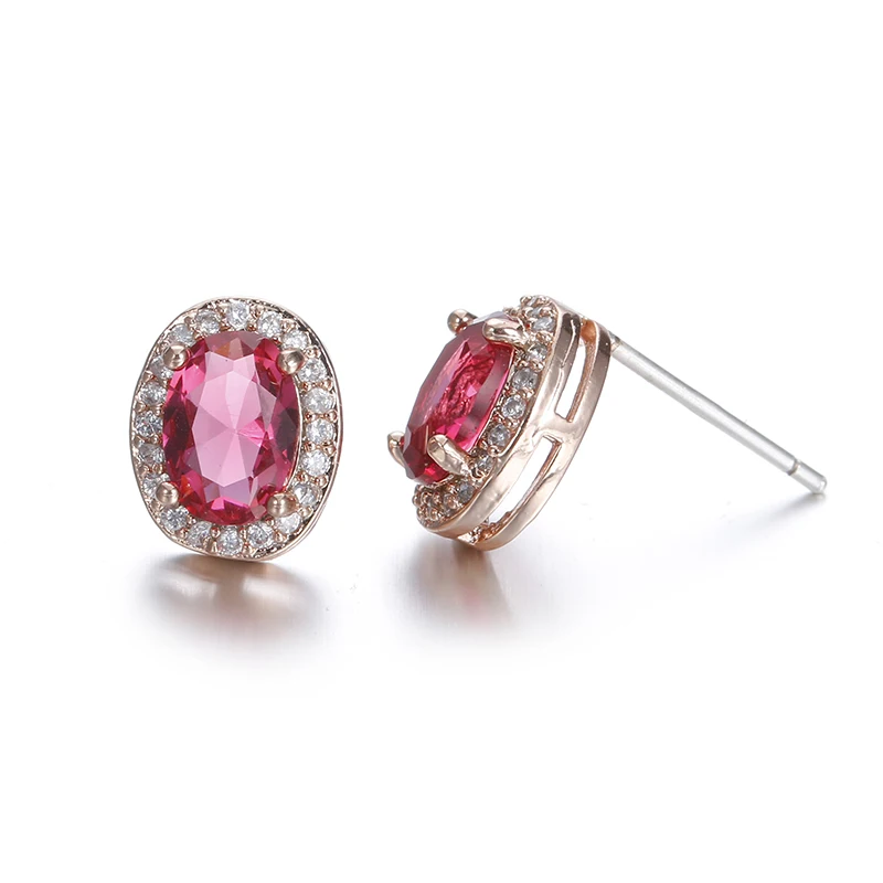 

Hot sell fashion shiny zircon star 925 sterling silver ladies`stud earrings birthday gift women jewelry drop shipping promotion