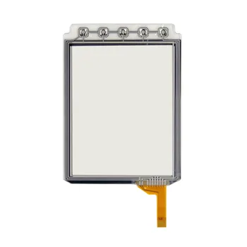 

SEEBZ Touch Screen Digitizer Compatible for Symbol Motorola MC9590 MC9596 MC9598 mc9500 Data Collector Screen
