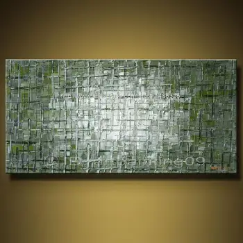 

Wall Art Abstract Oil Painting Knife pop Home Decor Canvas Art Home Decoration Living Room Wall Pictures