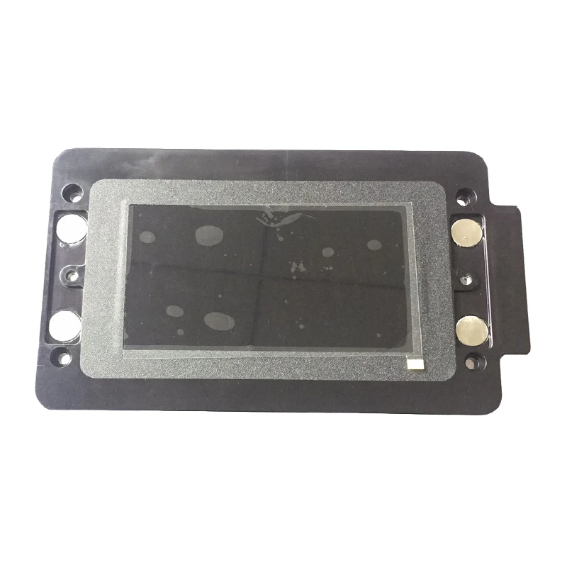 3D PRUV отверждения VR LCD панель для DLP/SLA 3d принтера LS060R1SX01 6 0 дюйма 1440X2560 2K экран LD 180S