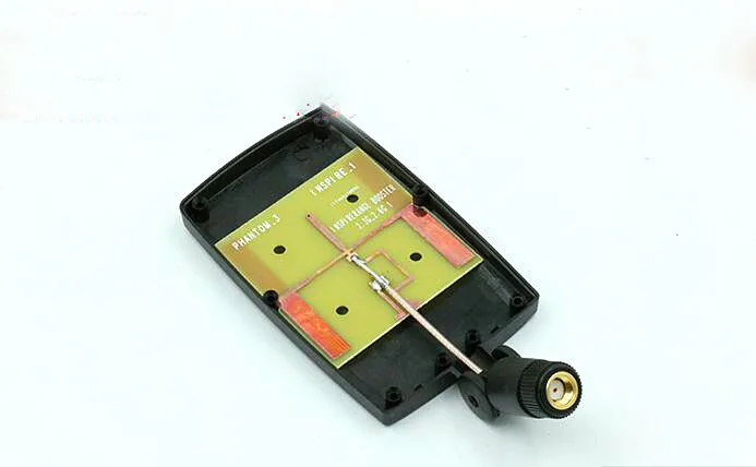 DJI Phantom 3 Transmitter Extended Range Modification Antenna Set For Remote Control DJI Phantom 4