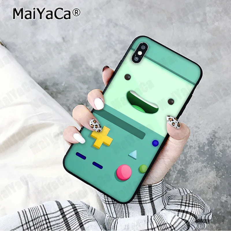 Cute cartoon adventure time bmo