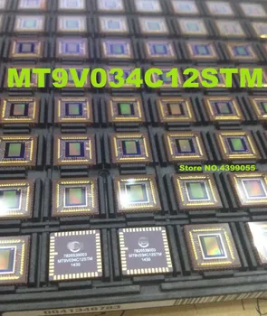 

(10PCS) MT9V034C12STM CLCC48