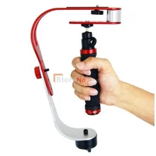 PRO Handheld Steadycam Video Stabilizer for Digital Camera Camcorder DV DSLR NEW Free Shipping