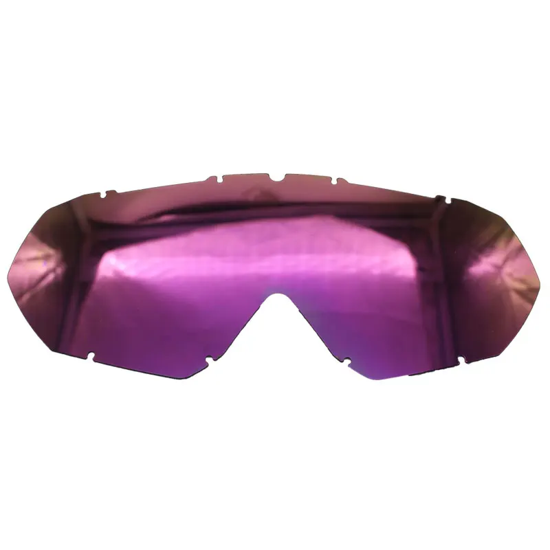 Motocross Goggles Lenses Motorcycle Helmet With Glasses Maschera Moto Goggles Google