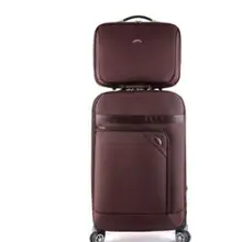 Оксфорд 24 дюйма Спиннер чемодан дорожный набор дорожных чемоданов Бизнес Путешествия Сумки на колесиках