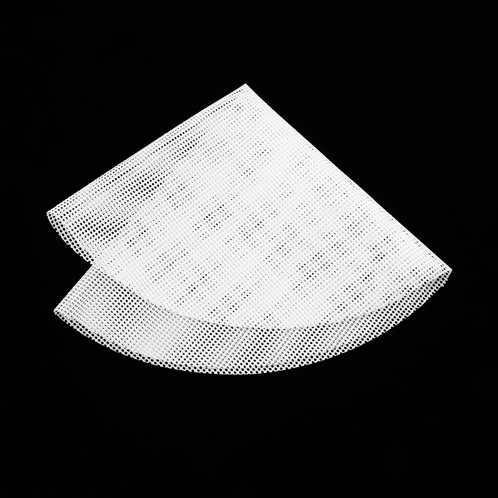 18-36 см антипригарный силиконовый отпариватель белая бумага димсам Ресторан Кухня под пароваркой коврик кухонные инструменты аксессуары
