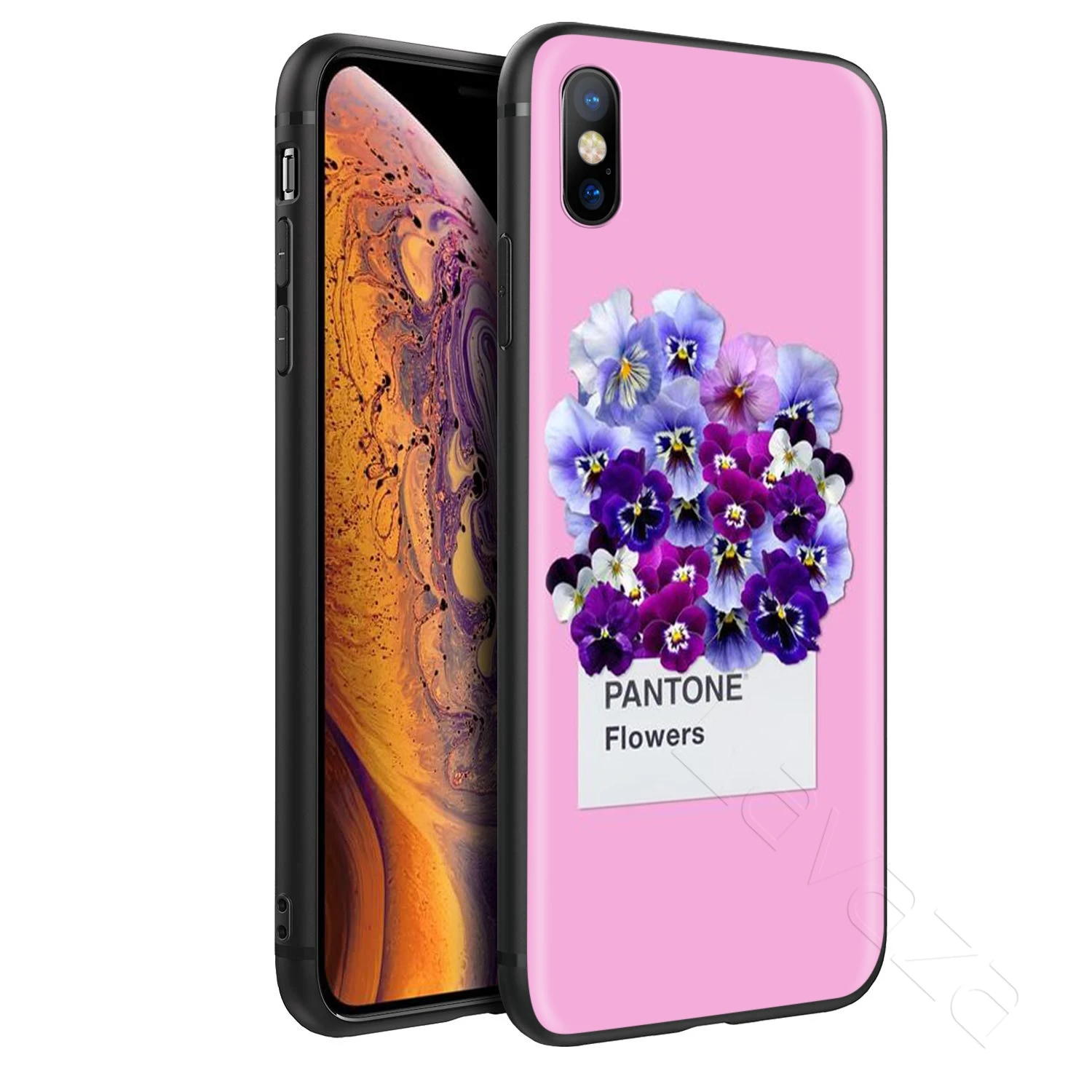 PANTONE 90s Anime iphone 11 case PANTONE 90s Anime iphone 11 case