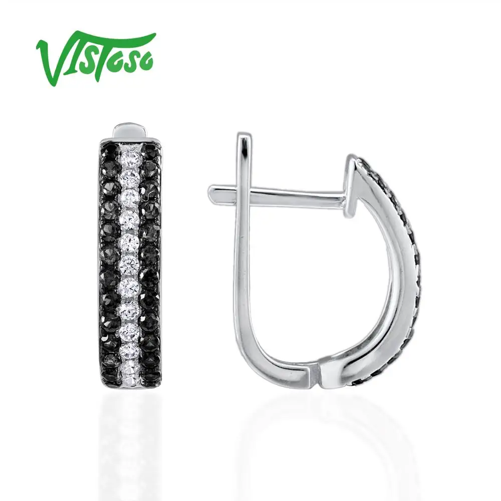 E307289BSNZSK925-silver earrings1