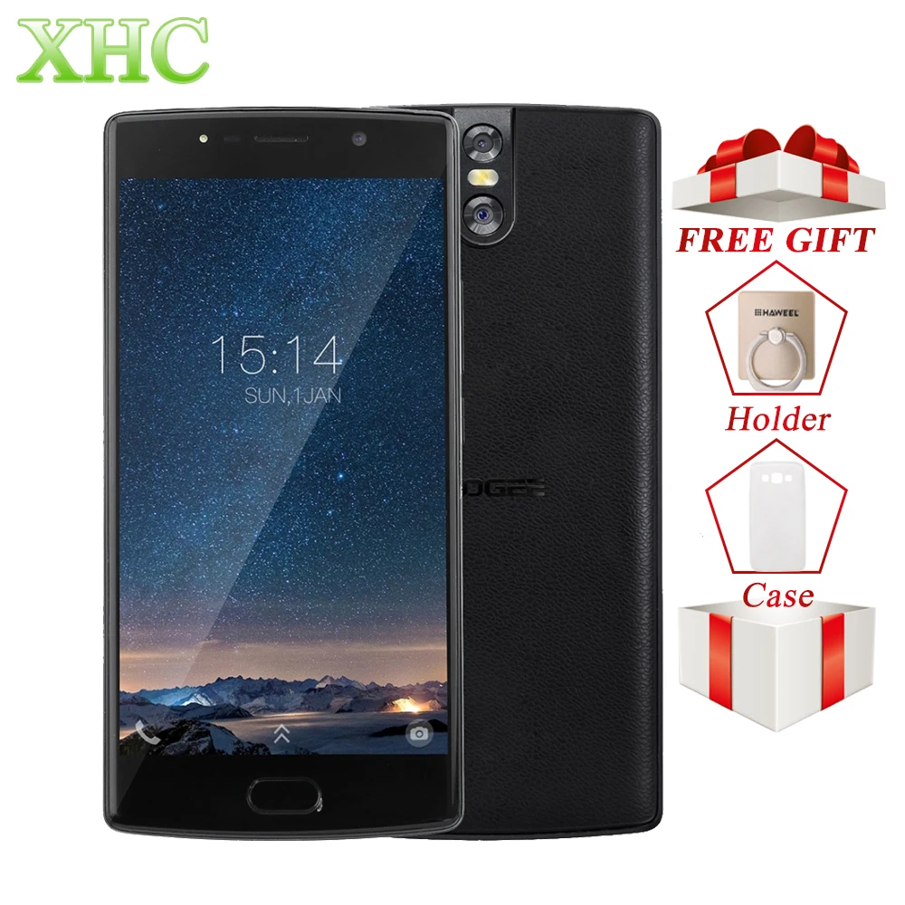 LTE 4G DOOGEE BL7000 Smartphone 4GB+64GB 13MP Camera 7060mAh 5.5'' Cellphone Android 7.0 Octa Core 1.5GHz 1920*1080 Moible Phone LTE 4G DOOGEE BL7000 Smartphone 4GB+64GB 13MP Camera 7060mAh 5.5'' Cellphone Android 7.0 Octa Core 1.5GHz 1920*1080 Moible Phone