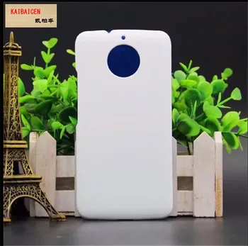 

DHL Freeshipping For Moto G5S 3D Sublimation Cell Phone Cover Case