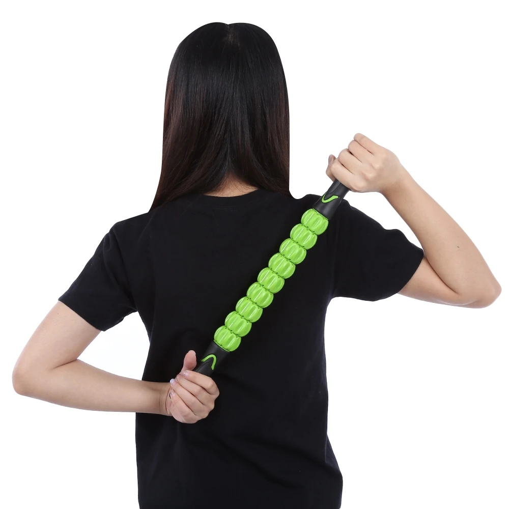 exercise roller stick
