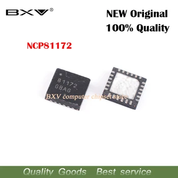 

10pcs NCP81172 P81172 81172 Extended Output Voltage IC new original laptop chip free shipping