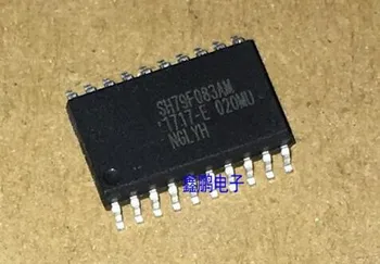 

SH79F083AM