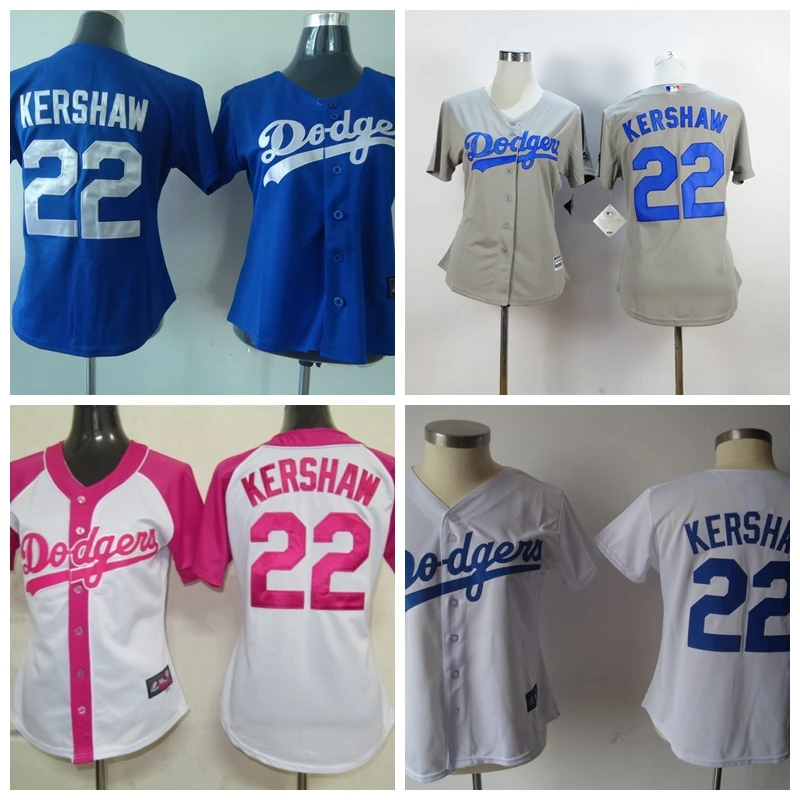 jersey de los dodgers