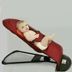 Asiento Del Bebé Silla de Metal de Algodón de Viaje Del Niño Infantil Silla de Bebé Portátil Niños Sofá Nido Recién Nacido Verano Sofás de Niños Cinturón Plegable Asiento Del Bebé Silla de Metal de Algodón de Viaje Del Niño Infantil Silla de Bebé Portátil Niños Sofá Nido Recién Nacido Verano Sofás de Niños Cinturón Plegable
