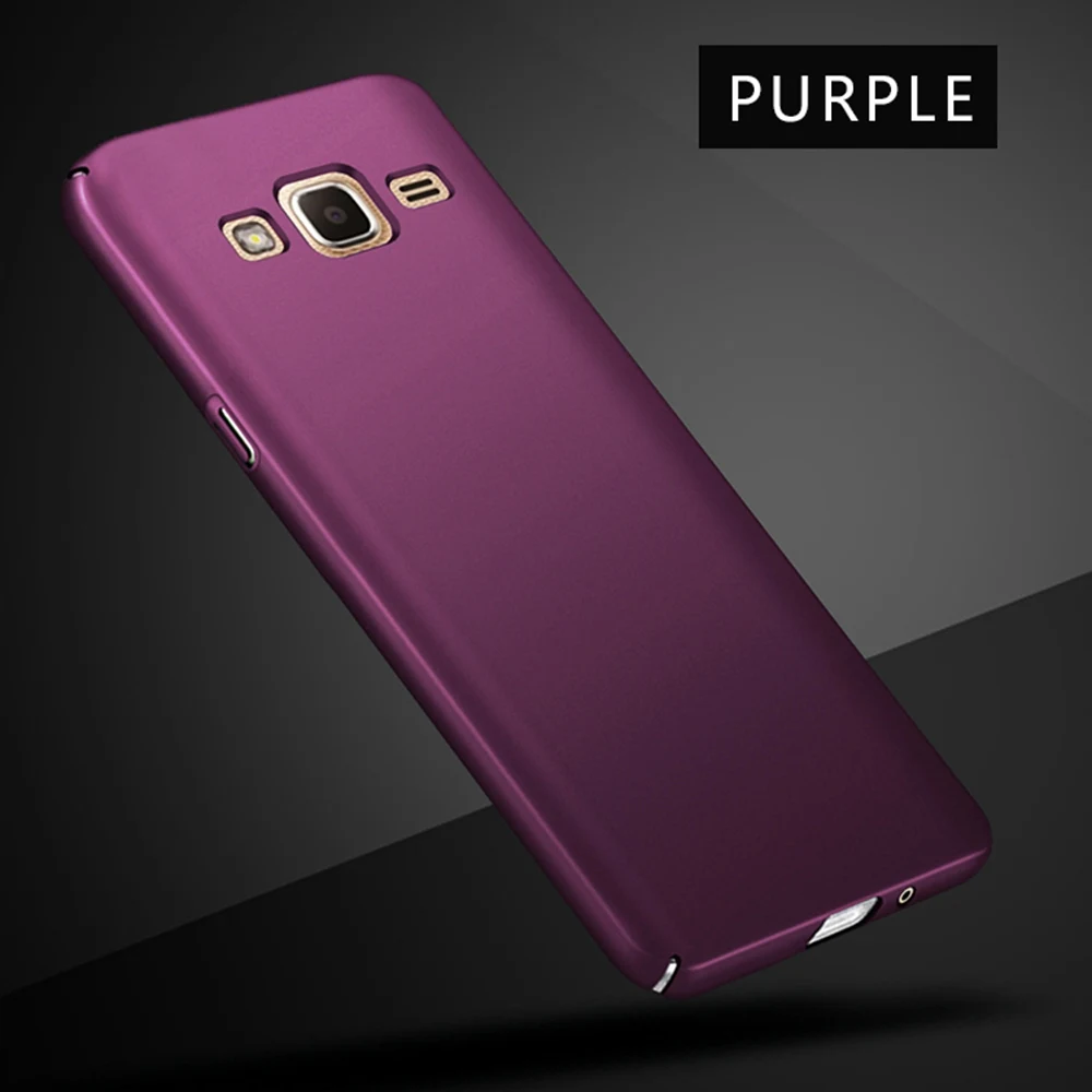 

For Samsung Galaxy J2 Prime Case Hard PC Protective Case For Samsung J2 Prime G532F Cover For Samsung Galaxy Grand Prime 2016