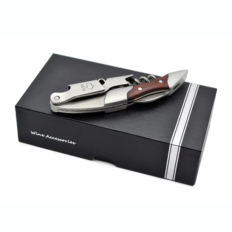 Corkscrew Wine bottle opener (1)