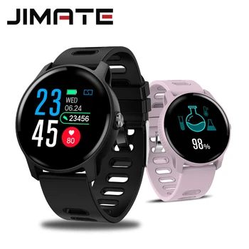 

Smart Electronic Wristband Heart Rate Bracelet Fitness Tracker Watch Band Fit Bit Call Reminder Reject Calorie Smart Wristband