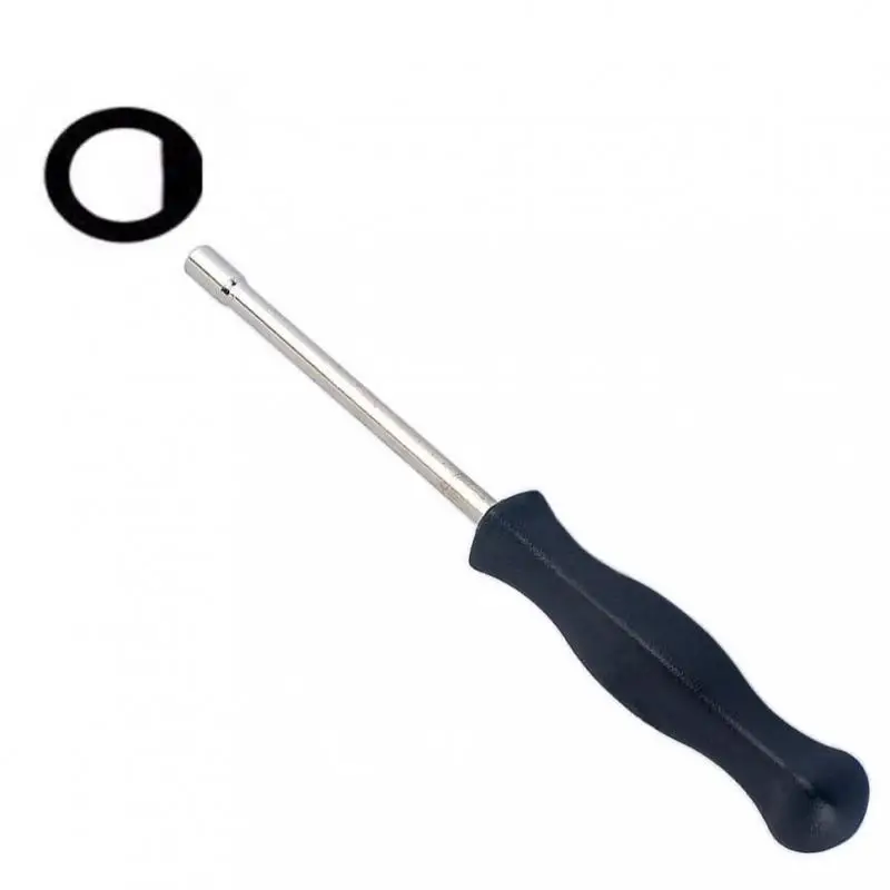 

Carburetor Adjustment Tool Set Kit Single D Type / D shaped Lawnmower Weedeater Trimmer Tool High Quality