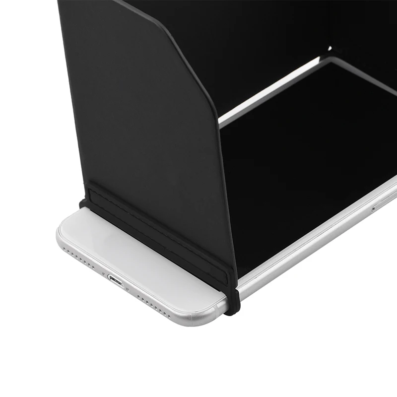 

For iPhone Sun Shade Hood Black Protection Cover For DJI Phantom 3 For Mavic 2 Zoom For Phantom 4 FOR Inspire 1