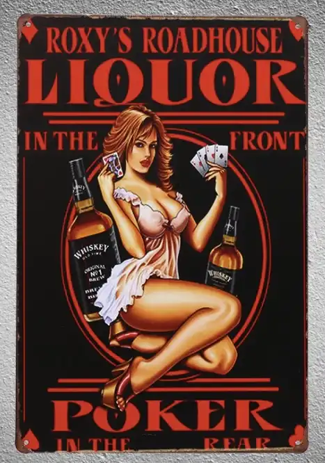 The
