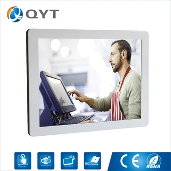 

15" Tablet pc intel i3 1.8GHz 2rs232/4GB RAM 32G SSD Desktop Computer Resistive Touch Screen Resolution 1024x768