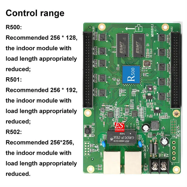 HD-R500-5