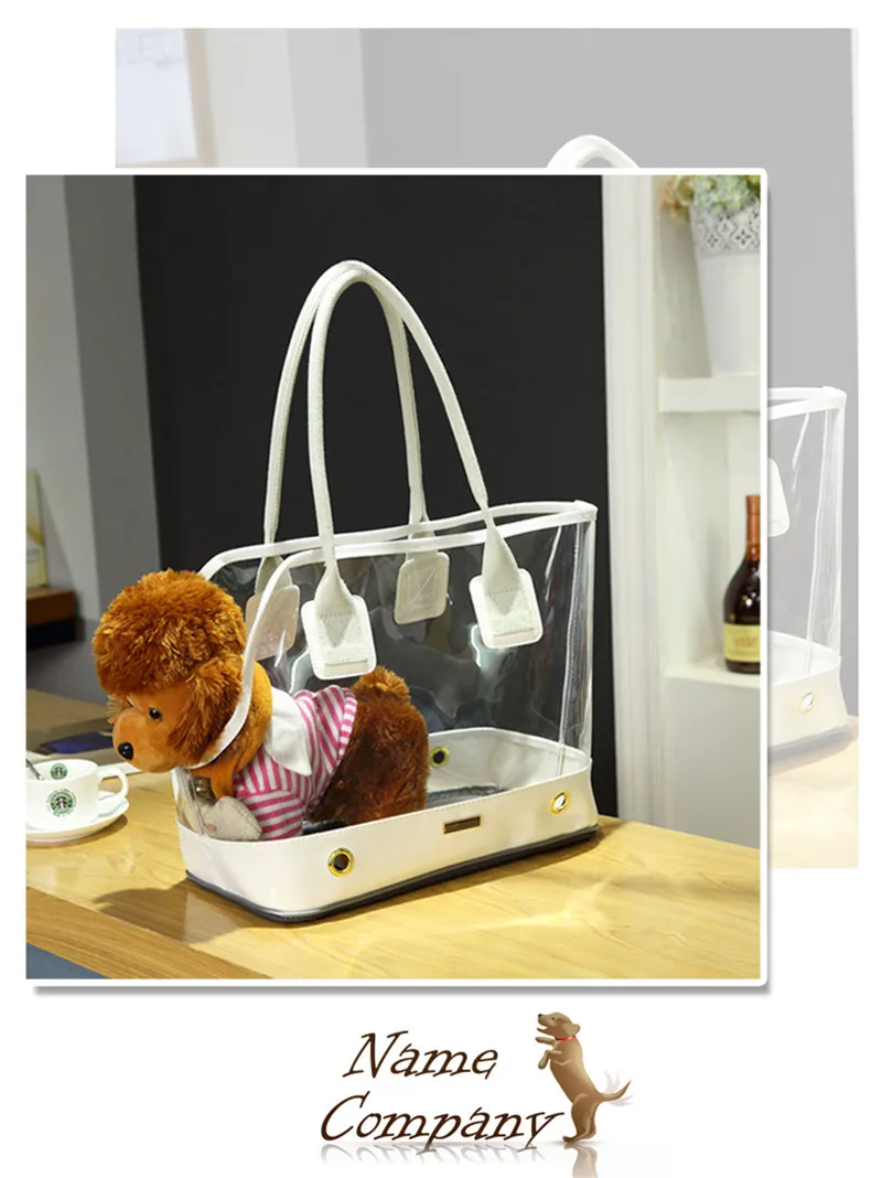 Новое поступление качество прочная сумка для перевозки домашних животных собака Дорожная сумка для небольших Товары для собак Cat Повседневное собака сумки Para Перро