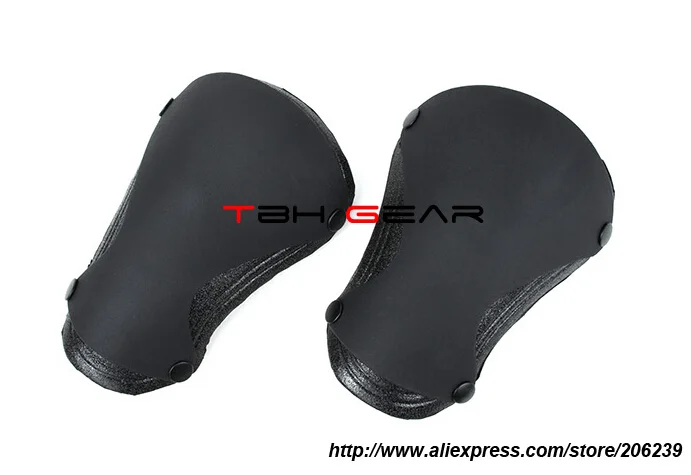 

TMC Tactical Knee Pads Set For L9 Combat Pants Black+Free shipping(SKU12050246)