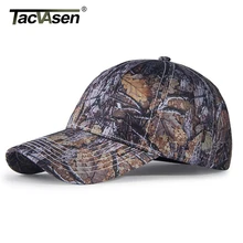 TACVASEN мужские охотничьи кепки снайпера, армейская камуфляжная тактическая Кепка, летняя бейсболка, мужские тактические шапки, Весенняя походная Кепка, TD-DGYG-002