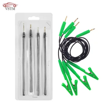 

High Quality 100% BDM Probe Adapters ECU RAMP For KESS KTAG BDM100 / CMD100 / FGTECH V54 BDM Frame Full Sets ECU Programmer