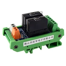 Original Omron Relay Module, 2-way 1NO+1NC 24v Electromagnetic Relay, G2RL-1-E цена Original Omron Relay Module, 2-way 1NO+1NC 24v Electromagnetic Relay, G2RL-1-E цены онлайн