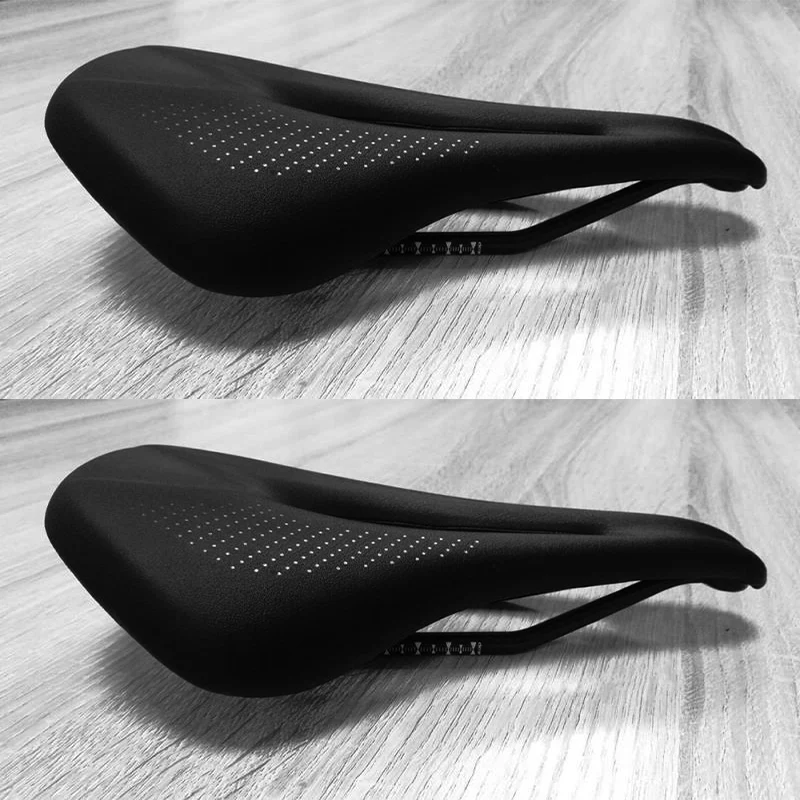 

Beteery saddle 2018 new bike saddle carbon bicycle saddle so soft MTB carbon fiber and pu coat seat bike parts for sale