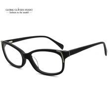 Для женщин очки из ацетата VPR230-A