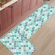 Ourhouse Алмазная Геометрическая картина грязь мусор брызговик Траппер сапог скребок для обуви аксессуары наборы напольные ковры коврики гостиная