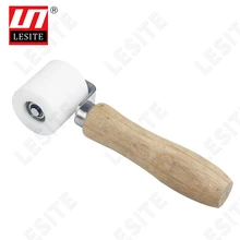 40 мм тефлоновый ролик давления ручной пресс инструмент для пвх горячего воздуха сварочный пистолет