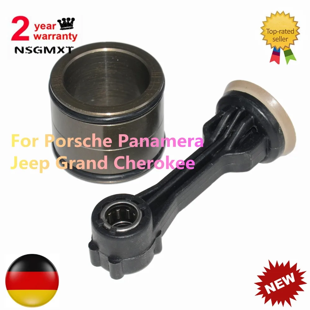 

AP01 Air Suspension Compressor Pump Connecting Piston Rod For Porsche Panamera For Jeep Grand Cherokee 68041137AF 97035815122