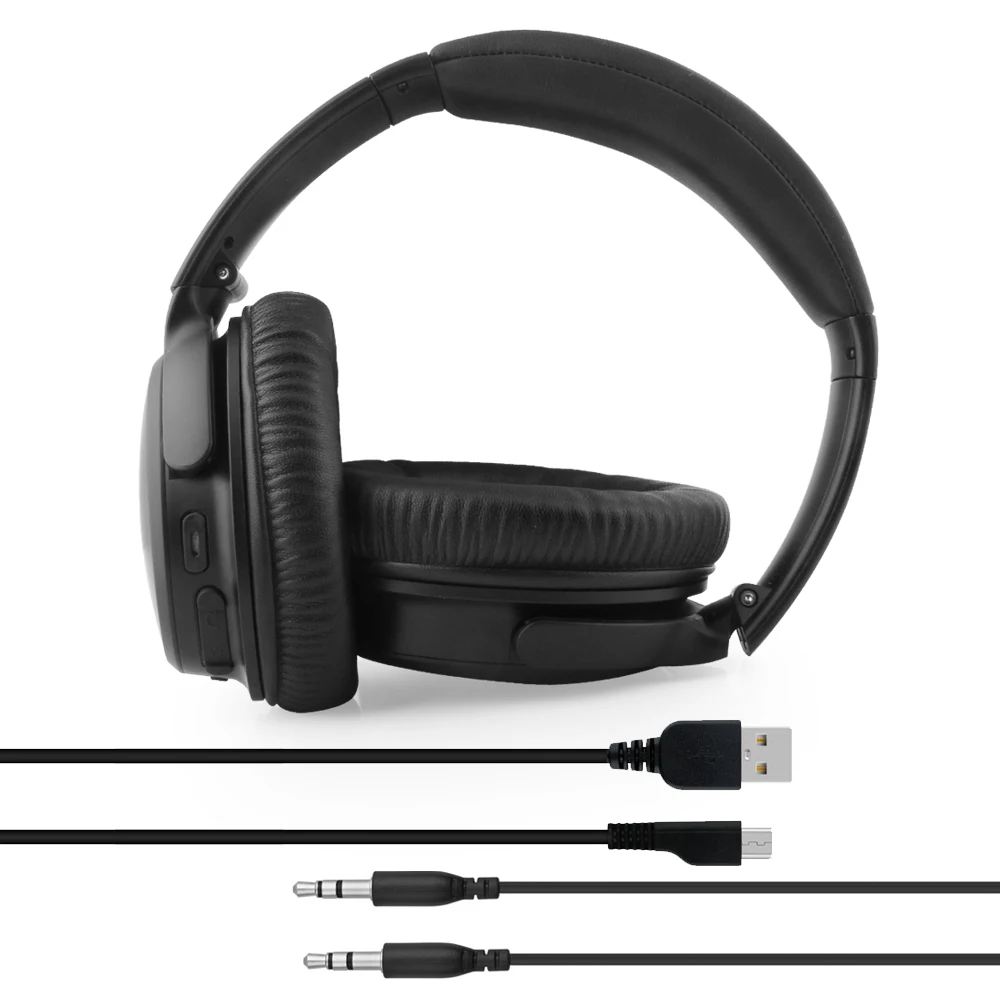 2018 NiUB5 V8 Складные Bluetooth беспроводные наушники 4 1 металлический чехол стерео